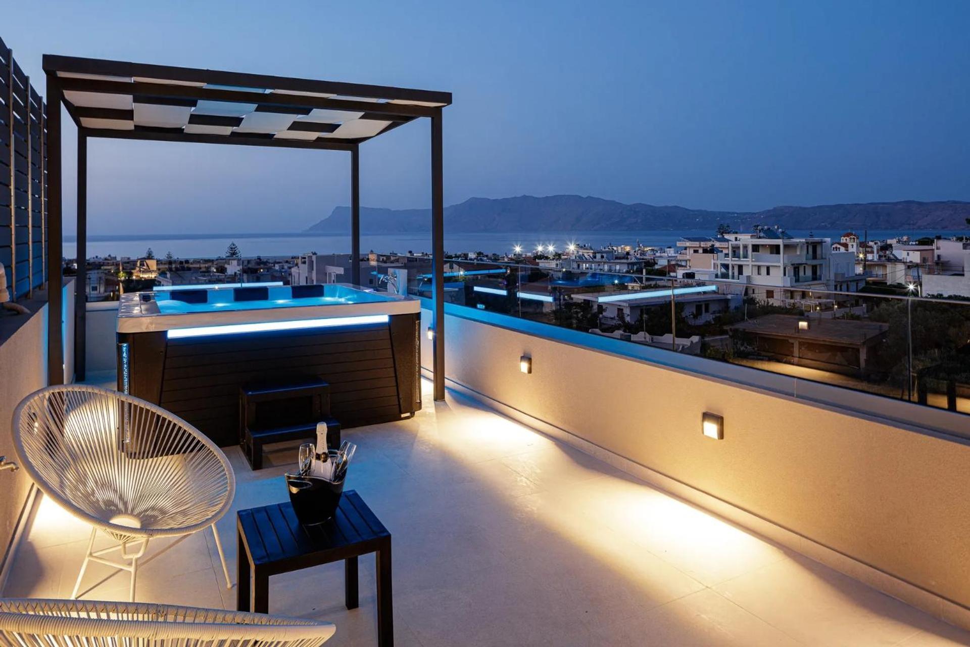 Sapphire Blue 4*