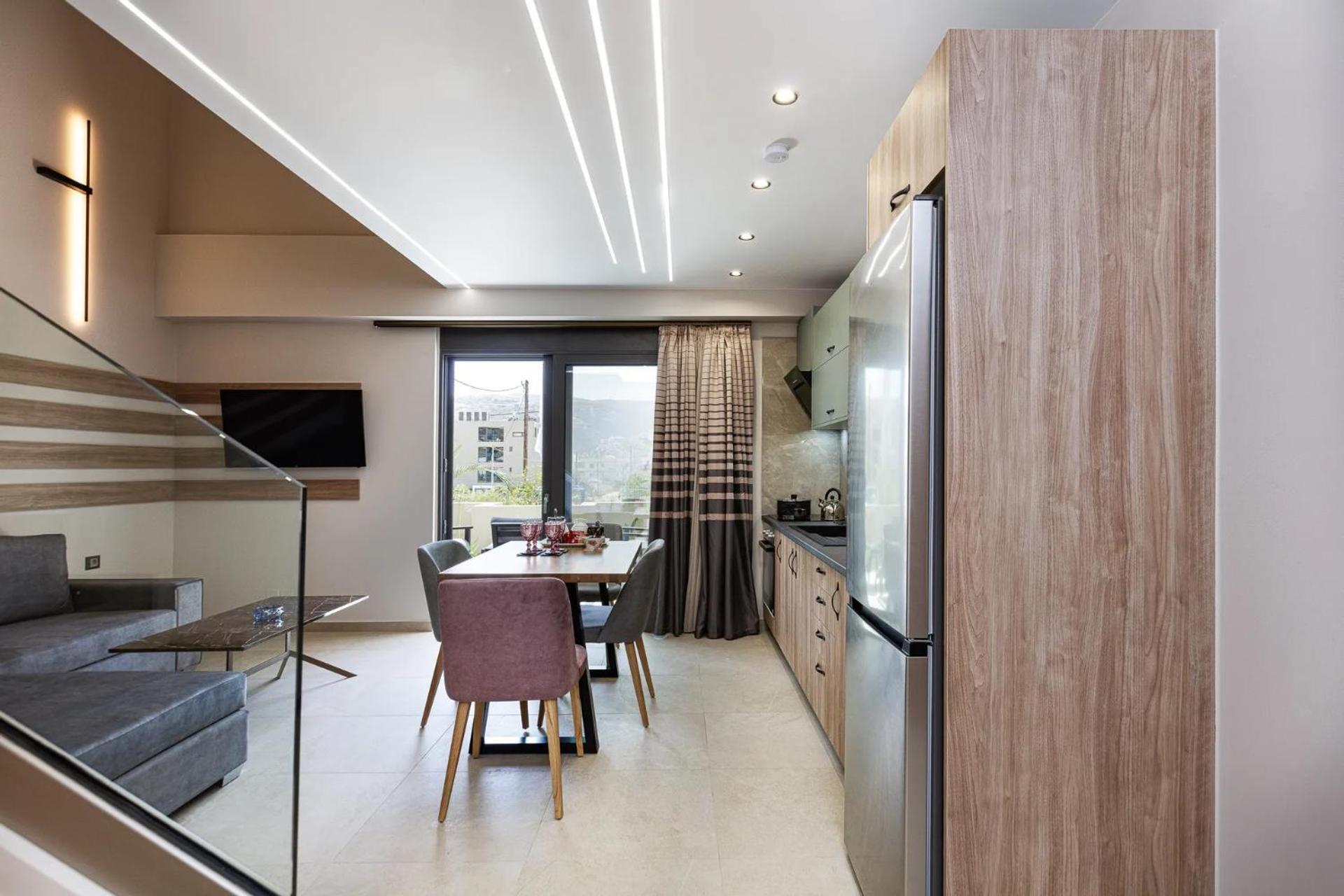 Sapphire Blue Hotel 4*
