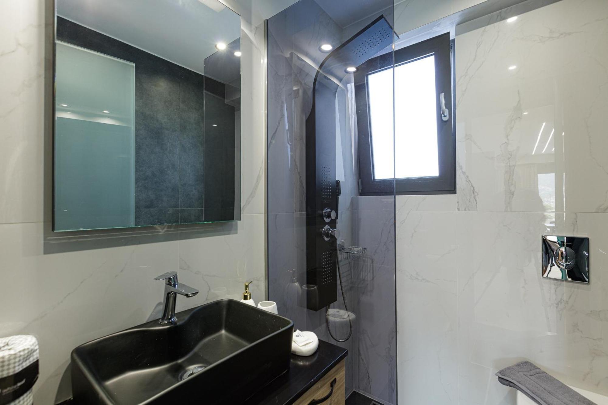 Sapphire Blue Otel Kíssamos